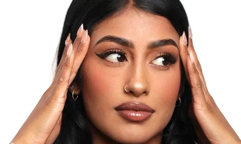 Precision Tweezing for Brow Artists: Techniques & Tools
