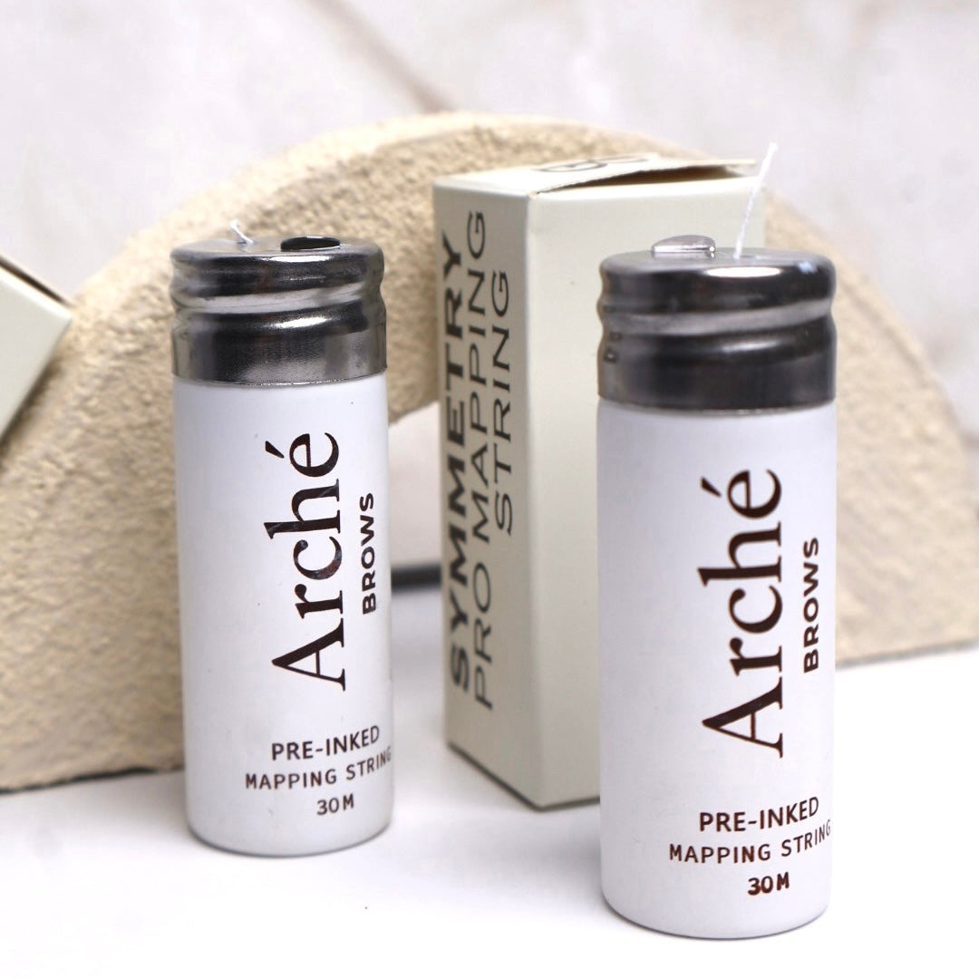 Brow Mapping Essentials