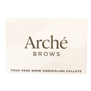 True Tone Brow Concealer Palette