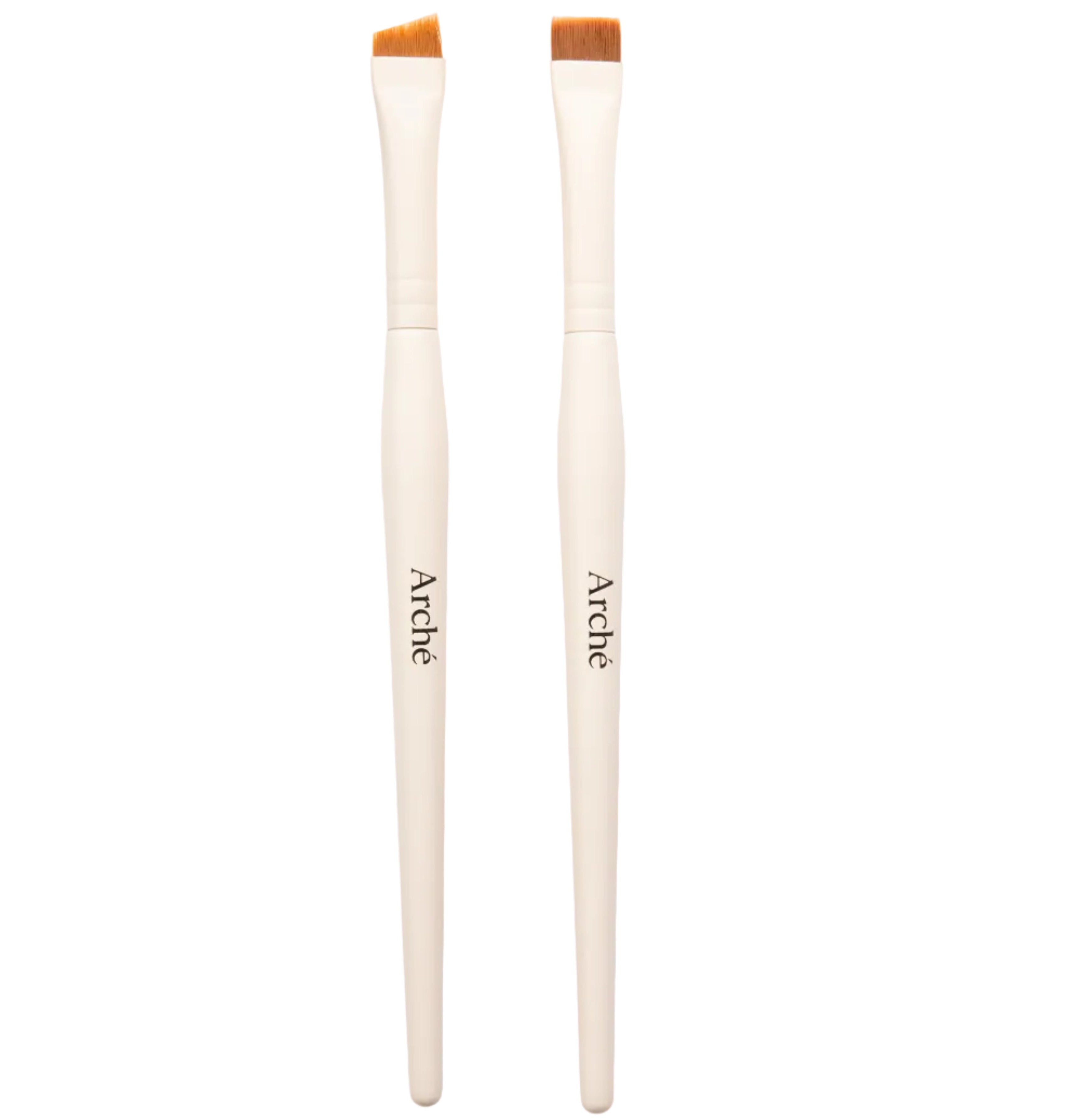 Sculpt & Blend Duo Brush Set
