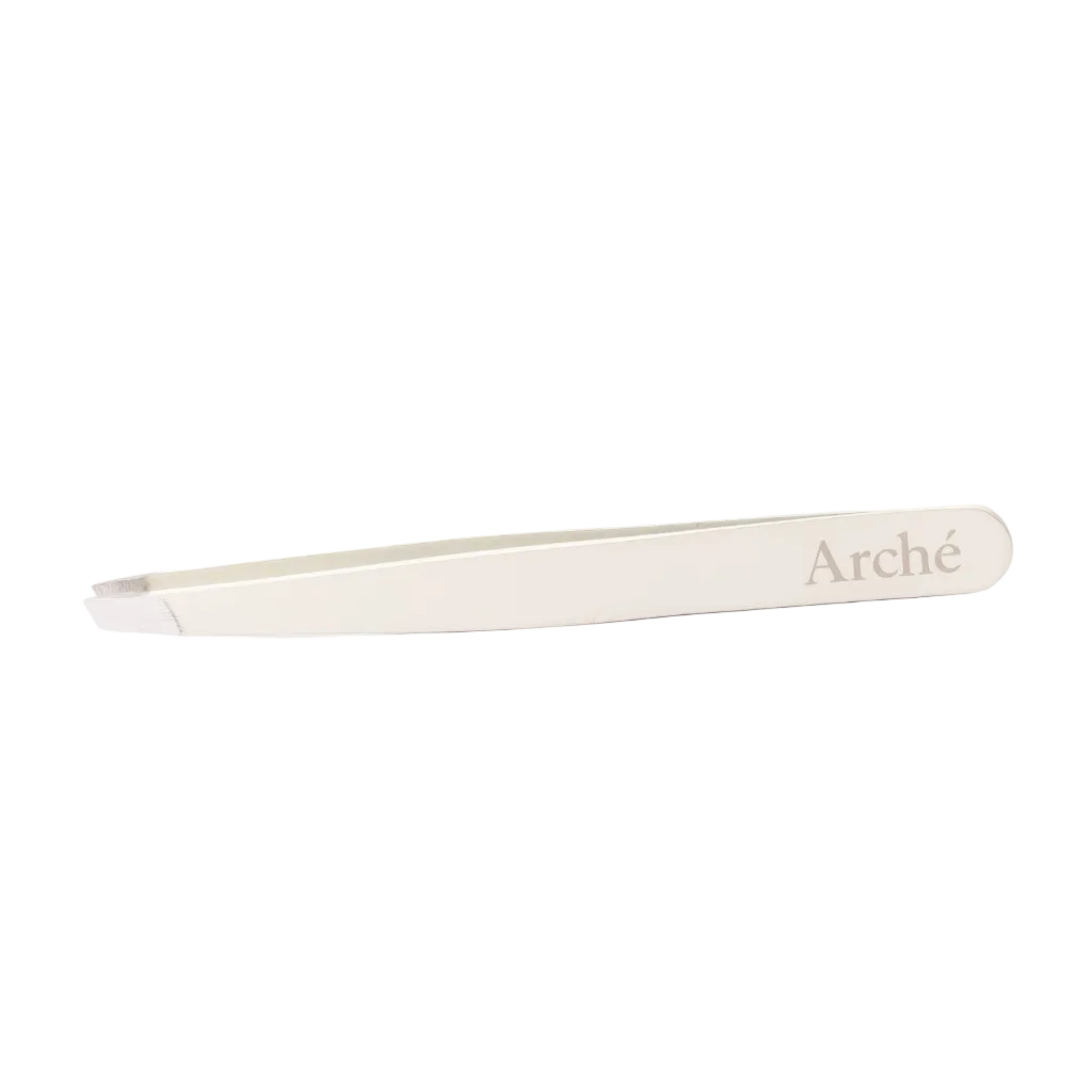 The Precision Slant Tweezer