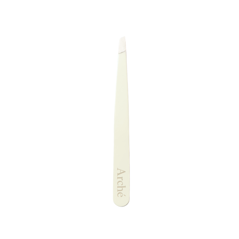 The Precision Slant Tweezer